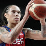 Free Brittney: The high-powered race to spring a basketball star from Russian jail