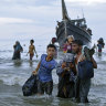Two boats with 400 Rohingya aboard adrift in the Andaman Sea: UN