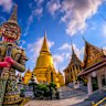 The must-do highlights of Bangkok in three days