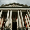 The Supreme Court of WA.