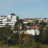 Room to raise heights again if Sydney’s building targets are not met