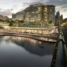 ‘Missing piece’: Work starts on divisive $2b Harbourside redevelopment