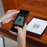 QR codes turn analog interactions into digital ones, stirring privacy fears