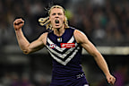 Hayden Young is ready for the challenge the Lions will bring. 