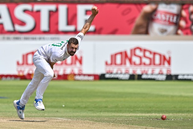 Australia vs South Africa 2026 LIVE cricket scores: First Test, day 2 ...