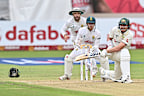 Matthew Renshaw.