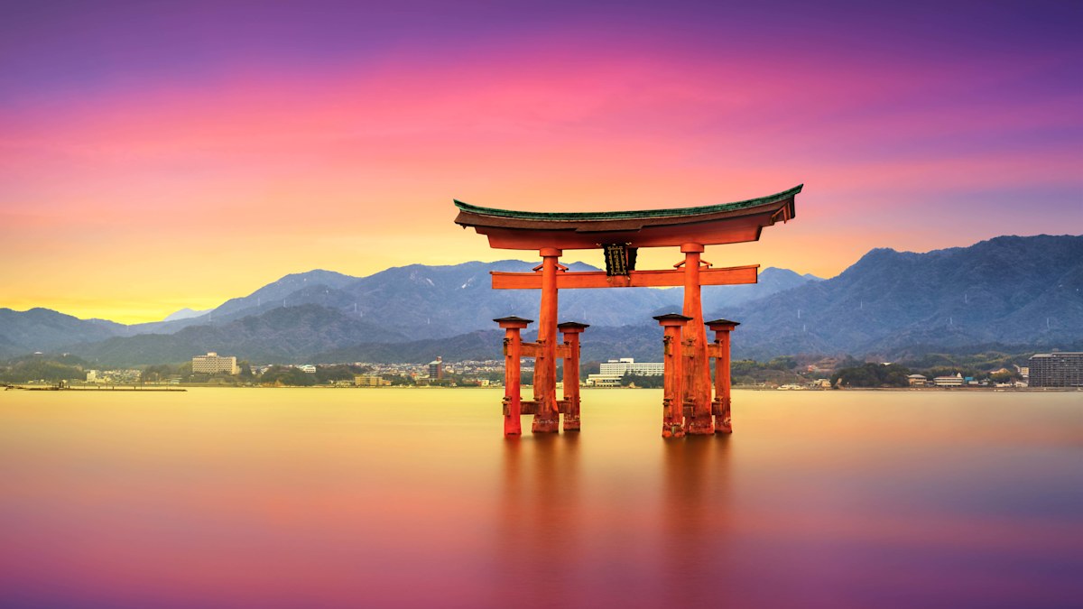 The Japanese spot seeing a 98 per cent surge in Aussie visitors