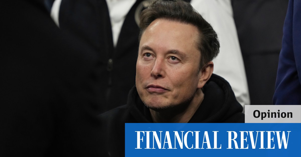 Why the SpaceX IPO is a peak passive moment for capital markets