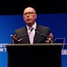 Opposition Leader Peter Dutton says nuclear waster could safely be stored in Australia.
