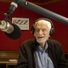 ‘Use your brain’: 103-year-old radio host still going strong