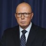 Peter Dutton.