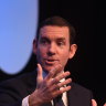 The parent group of Lex Greensill’s firm Greensill Capital collapsed owing money to some three dozen entities.