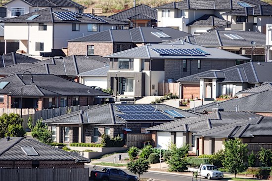 All new homes and renovations over $50,000 will have to meet higher energy efficiency standards from next October.