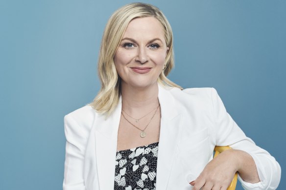 Poehler, who is one of Hollywood’s most versatile and sought-after talents, with credits including actress, writer, director, producer, and bestselling author, will front Vivid Sydney Presents.