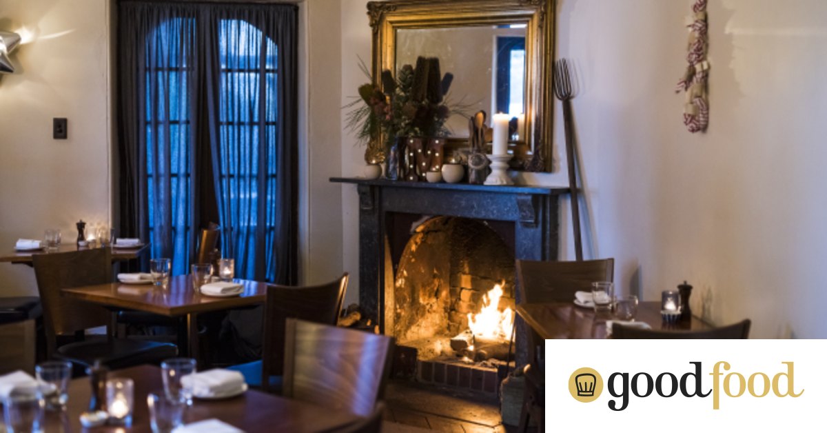 Merrijig Inn, Port Fairy – The Age Good Food app review