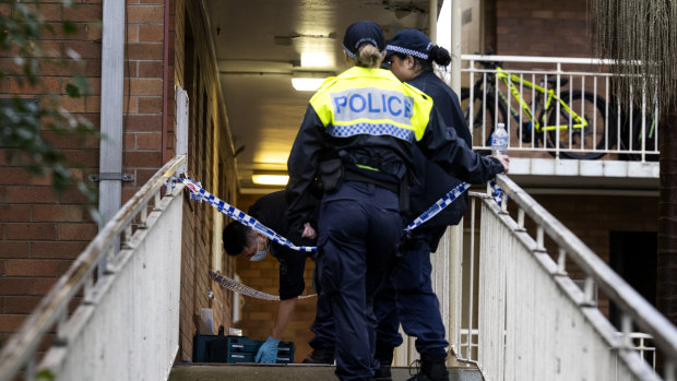 Mystery over 19-year-old North Bondi woman’s death as police charge two men