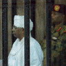 Sudan's ex-leader Bashir received millions from Saudi royals, court hears