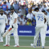 ‘Aggressive and inappropriate’: Siraj fined 20 per cent of match fee as Head let off after Adelaide send-off