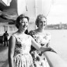 From the Archives, 1960: Oriana berths without a bump at new Sydney terminal