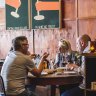 Two couples have transformed Central Park Cellars into a Glen Iris destination.