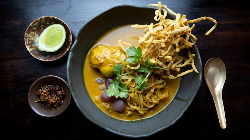 Three vastly different Thai diners shaking up the city with all-you-can-eat hotpot and more