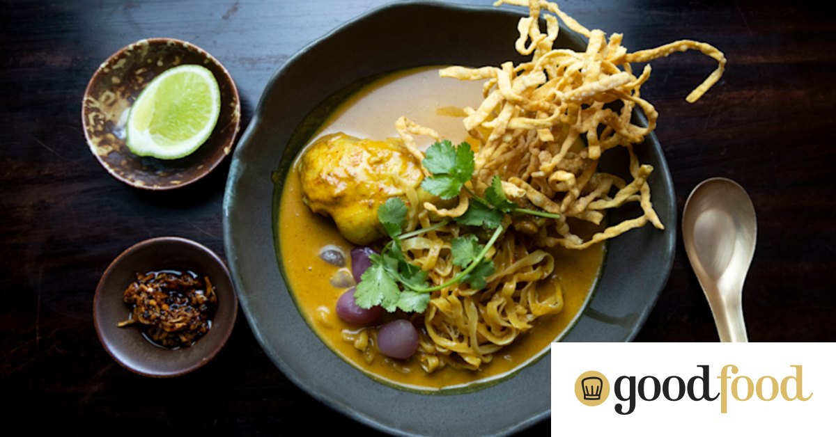 Three vastly different Thai diners shaking up the Melbourne CBD
