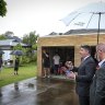40 Deakin St, Essendon sold for $1,565,000 at auction on Saturday