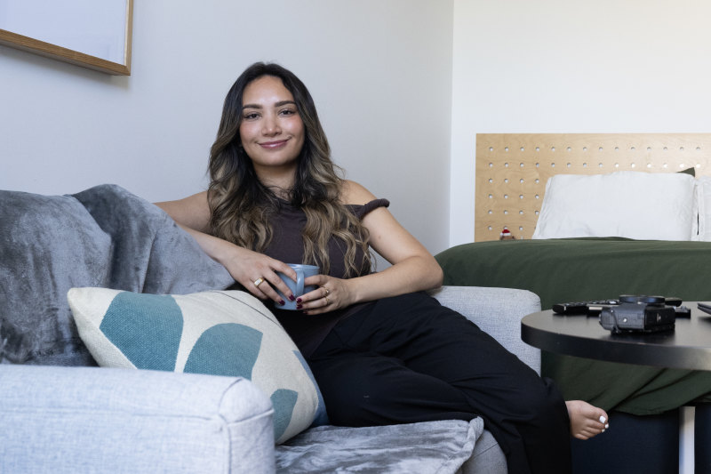 Housing fix for young professionals may be a modern-day boarding house