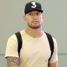 Folau's right of appeal expires midday on Monday but he may yet take the matter up in the courts. 