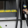 Record fuel prices hit WA drivers