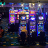All Liquor and Gaming investigations into money laundering via poker machines came to an abrupt halt in July 2022.