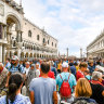 As one of the world’s most popular tourist destinations, Venice is a hotbed for pickpockets.