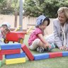 Nicola Forrest challenges Anthony Albanese to take charge of early education overhaul