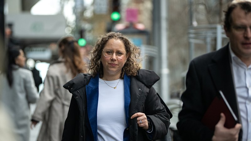 ‘Head to your cars quickly, don’t loiter’: How the fear of antisemitism has changed Jewish community life