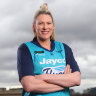 ‘This is the last chance I’ve got to enjoy it’: Lauren Jackson to make WNBL return with Southside Flyers