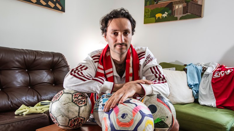 Fans willing to roll the dice on World Cup access