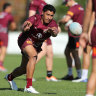 ‘Our team can do their job better’: One change as Slater shows faith in Qld
