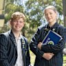 Students at St Paul’s Grammar in Penrith had the chance to test out a pilot version of an online IB exam.