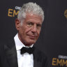 Anthony Bourdain died in June 2016 .
