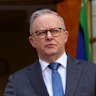 Anthony Albanese has given his most strident defence of permanent migrants and their contribution to the nation.