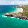 Noosa National Park