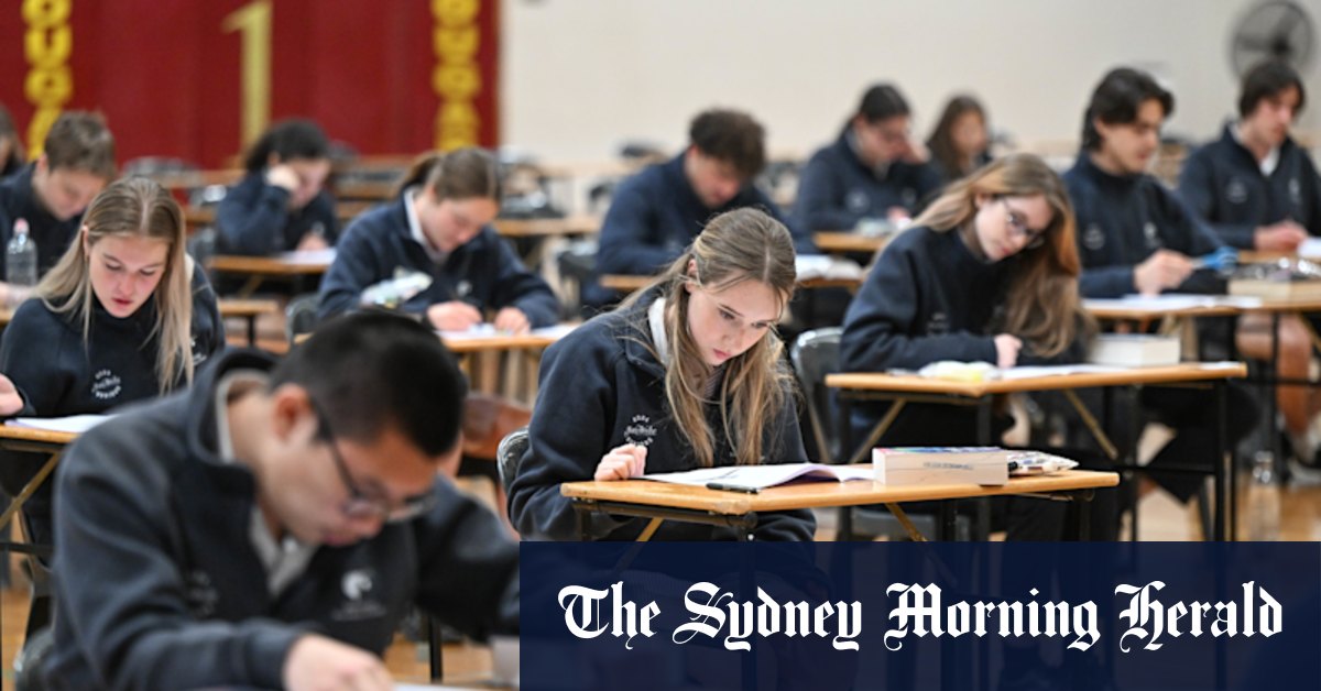 Lost in translation: Printing error hits VCE language exam