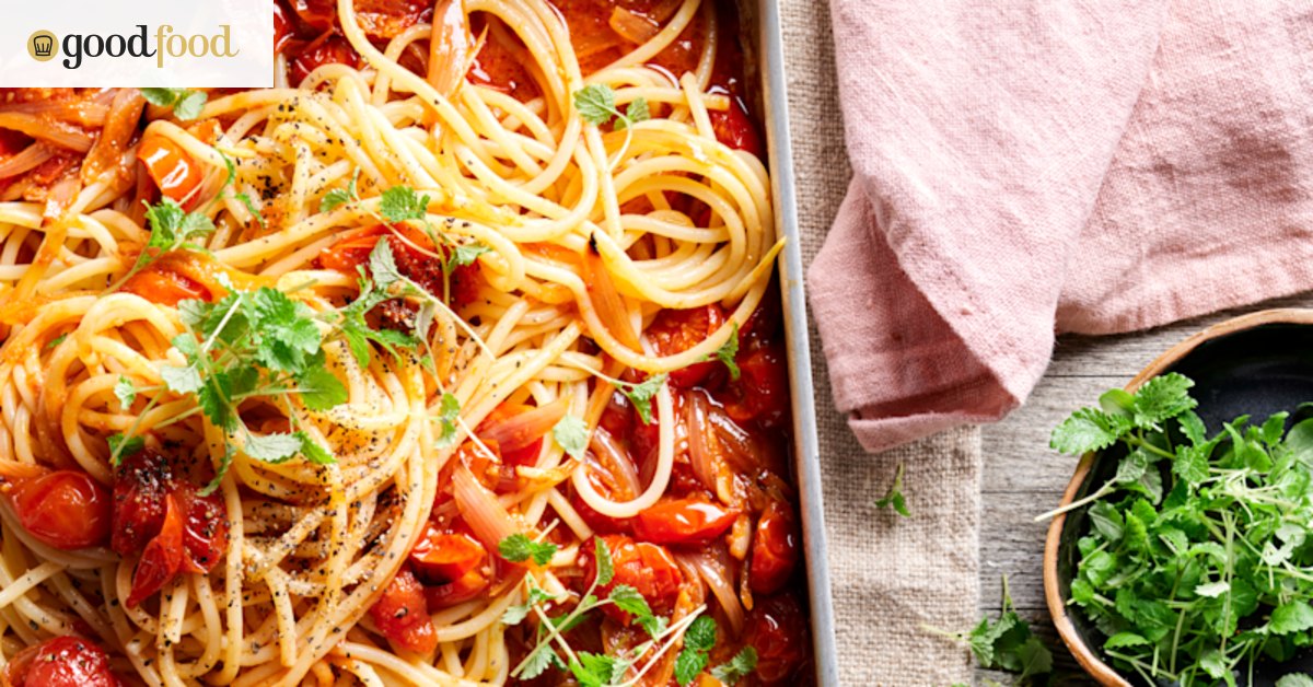 14 quick and easy yet interesting dinners to whip up this week