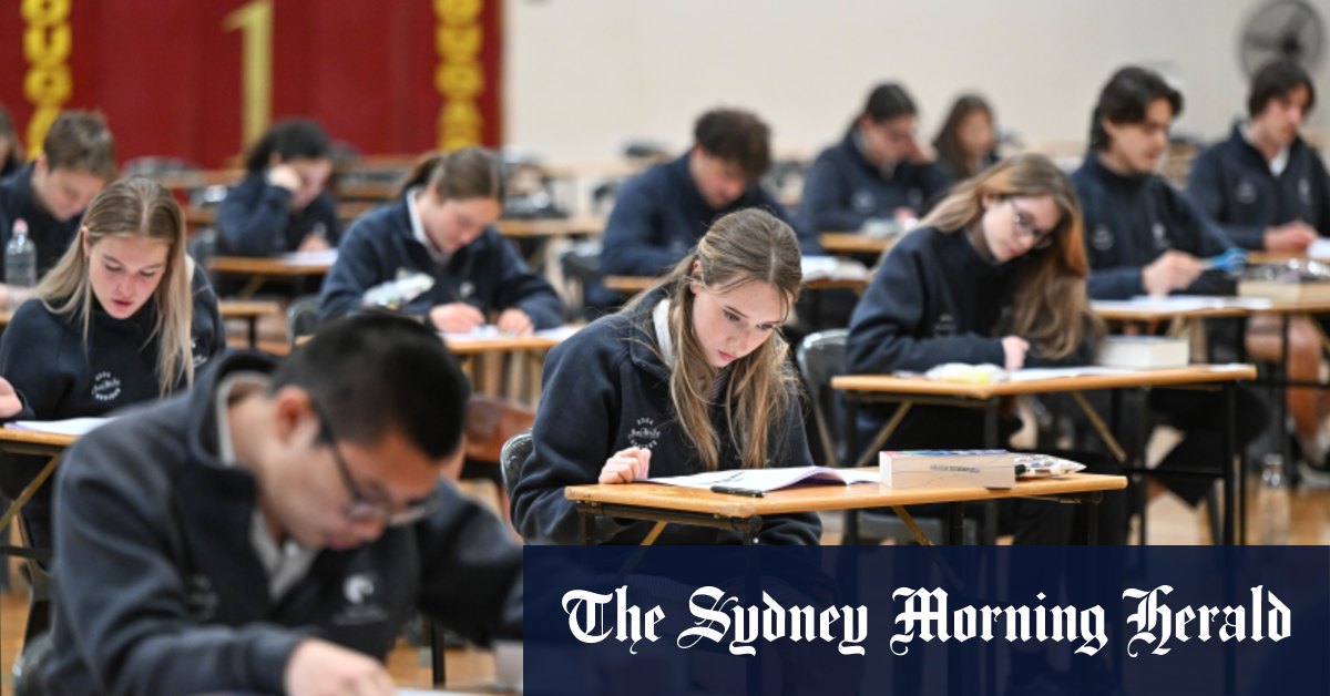 Secrecy and ‘unchecked authority’ flourished at Victoria’s exam authority, report finds