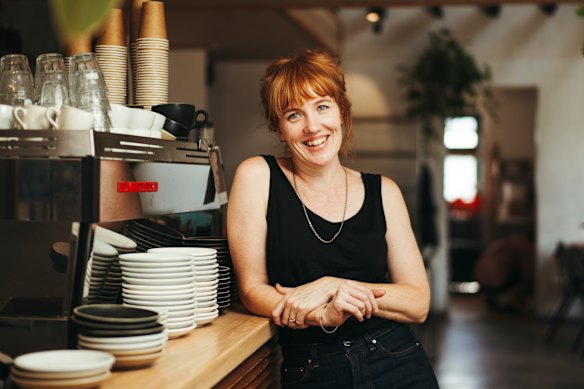 Food waste warrior Alex Elliot-Howery has loads of tips to save money.