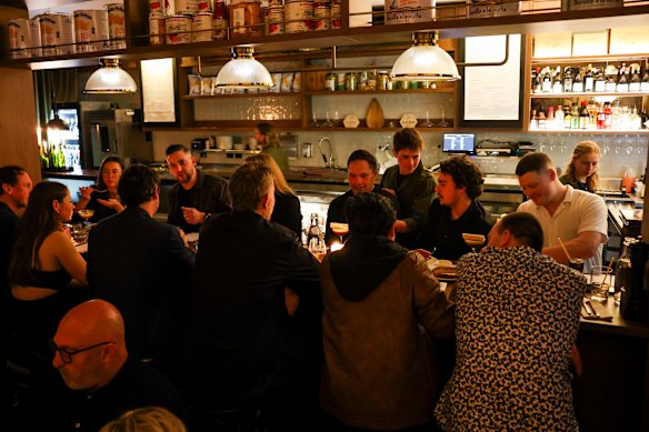 Duke’s Providore becomes Duke’s After Dark on August 28.