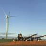 New Victorian wind farm to power 115,000 homes