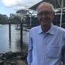 Brisbane River eatery could float again in time for Christmas lunch