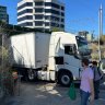 As it happened: Brisbane on Thursday, November 28
