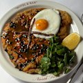 The North Fitzroy Arms’ schnitzel Holstein.